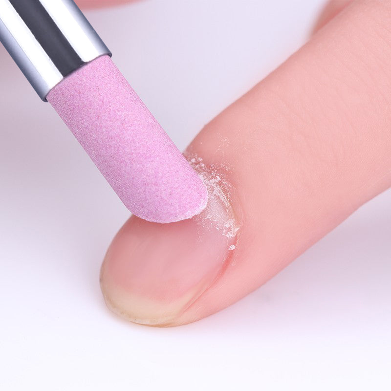Nail carving pen Nail carving pen